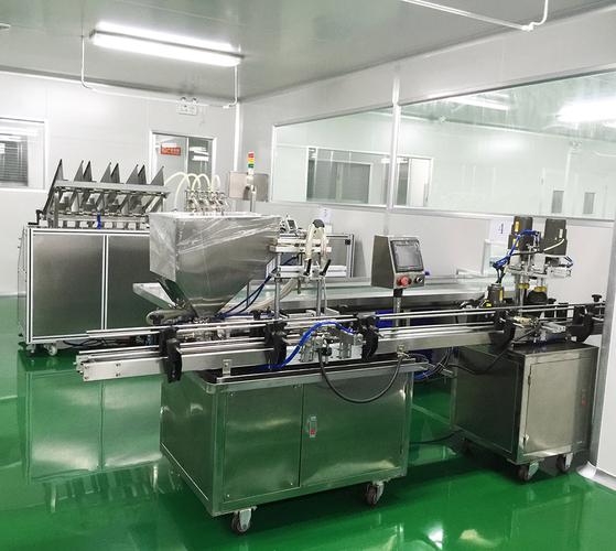 从灌装到成品 包装检验与后期包装一体化工厂的企业管理之道